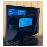 FR - Samsung 40-Inch LED TV Model UN40EH505F with Stand