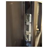 FR - Samsung 40-Inch LED TV Model UN40EH505F with Stand