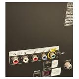 FR - Samsung 40-Inch LED TV Model UN40EH505F with Stand