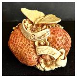 K - Harmony Kingdom Sweet as a Summer