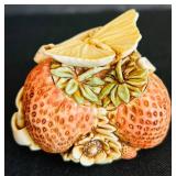 K - Harmony Kingdom Sweet as a Summer