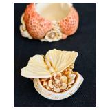 K - Harmony Kingdom Sweet as a Summer