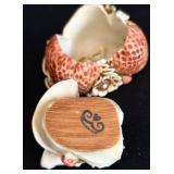 K - Harmony Kingdom Sweet as a Summer