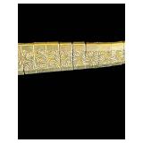 K - Lot of 2 Vintage Ladies Wristwatches Gruen Precision and Benrus