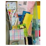 DR - Large Collection of Gift Bags and Tissue Paper