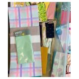 DR - Large Collection of Gift Bags and Tissue Paper