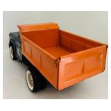FR - Vintage Structo Hydraulic Pressed Steel Dump Truck