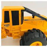 FR - John Deere 648E Turbo Skidder Diecast Model