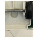 FR - Collection of 11 Assorted Toy Cars and Trucks Including Disney Pixar, Fire Truck, and Vintage Vehicles