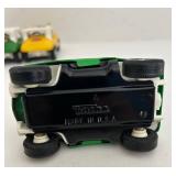 FR - Set of 4 Vintage Tonka Diecast Cars and Dune Buggies