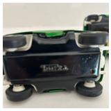 FR - Set of 4 Vintage Tonka Diecast Cars and Dune Buggies