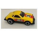 FR - Set of 4 Vintage Tonka Diecast Cars and Dune Buggies