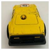 FR - Set of 4 Vintage Tonka Diecast Cars and Dune Buggies