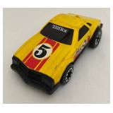 FR - Set of 4 Vintage Tonka Diecast Cars and Dune Buggies