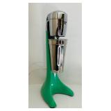 FR - Waring Pro Drink Mixer Model 12DM19 with Stainless Steel Cup