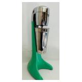 FR - Waring Pro Drink Mixer Model 12DM19 with Stainless Steel Cup