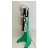 FR - Waring Pro Drink Mixer Model 12DM19 with Stainless Steel Cup
