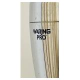 FR - Waring Pro Drink Mixer Model 12DM19 with Stainless Steel Cup