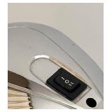 FR - Waring Pro Drink Mixer Model 12DM19 with Stainless Steel Cup