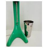 FR - Waring Pro Drink Mixer Model 12DM19 with Stainless Steel Cup