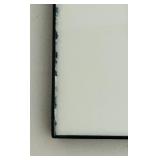 FR - Betsy Bowen Signed Sandhill Cranes WoodblockPrint Framed Limited Edition