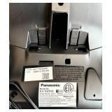 FR - Panasonic KX-TGF970 Cordless Phone System with 4 Handsets and Base