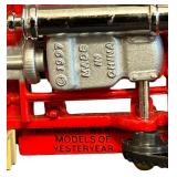 FR - Models of Yesteryear Budweiser Diecast Truck Collection