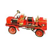 FR - Models of Yesteryear Budweiser Diecast Truck Collection