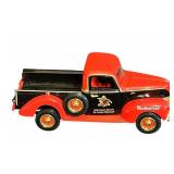 FR - Models of Yesteryear Budweiser Diecast Truck Collection