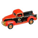 FR - Models of Yesteryear Budweiser Diecast Truck Collection