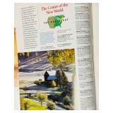 DR - Rand McNally Road Atlas United States Canada Mexico State Farm Edition