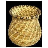 FR - Handwoven Tohono O