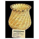 FR - Handwoven Tohono O