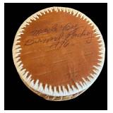 FR - Handwoven Tohono O