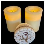 FR - Handwoven Tohono O