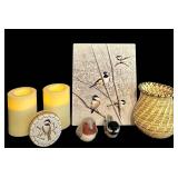 FR - Handwoven Tohono O