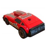 LR - Collection of 8 Vintage Tonka Diecast Construction and Service Vehicles