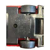 LR - Collection of 8 Vintage Tonka Diecast Construction and Service Vehicles