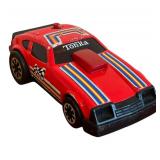 LR - Collection of 8 Vintage Tonka Diecast Construction and Service Vehicles