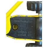 LR - Collection of 8 Vintage Tonka Diecast Construction and Service Vehicles