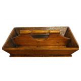 LR - Home Decor Collection with Framed Art, Sandicast Corgi, Yeast Foam Box, and Accents