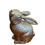 LR - Home Decor Collection with Framed Art, Sandicast Corgi, Yeast Foam Box, and Accents