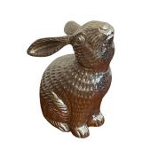 LR - Home Decor Collection with Framed Art, Sandicast Corgi, Yeast Foam Box, and Accents