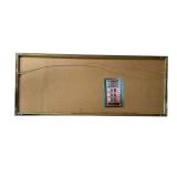 LR - Home Decor Collection with Framed Art, Sandicast Corgi, Yeast Foam Box, and Accents