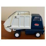 ML - Set of 3 Vintage Tonka Pressed Steel Toy Trucks