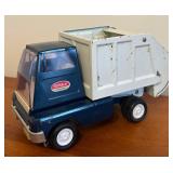 ML - Set of 3 Vintage Tonka Pressed Steel Toy Trucks