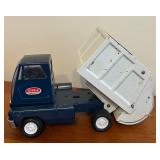 ML - Set of 3 Vintage Tonka Pressed Steel Toy Trucks