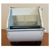 ML - Set of 3 Vintage Tonka Pressed Steel Toy Trucks