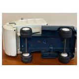 ML - Set of 3 Vintage Tonka Pressed Steel Toy Trucks