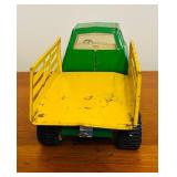 ML - Set of 3 Vintage Tonka Pressed Steel Toy Trucks